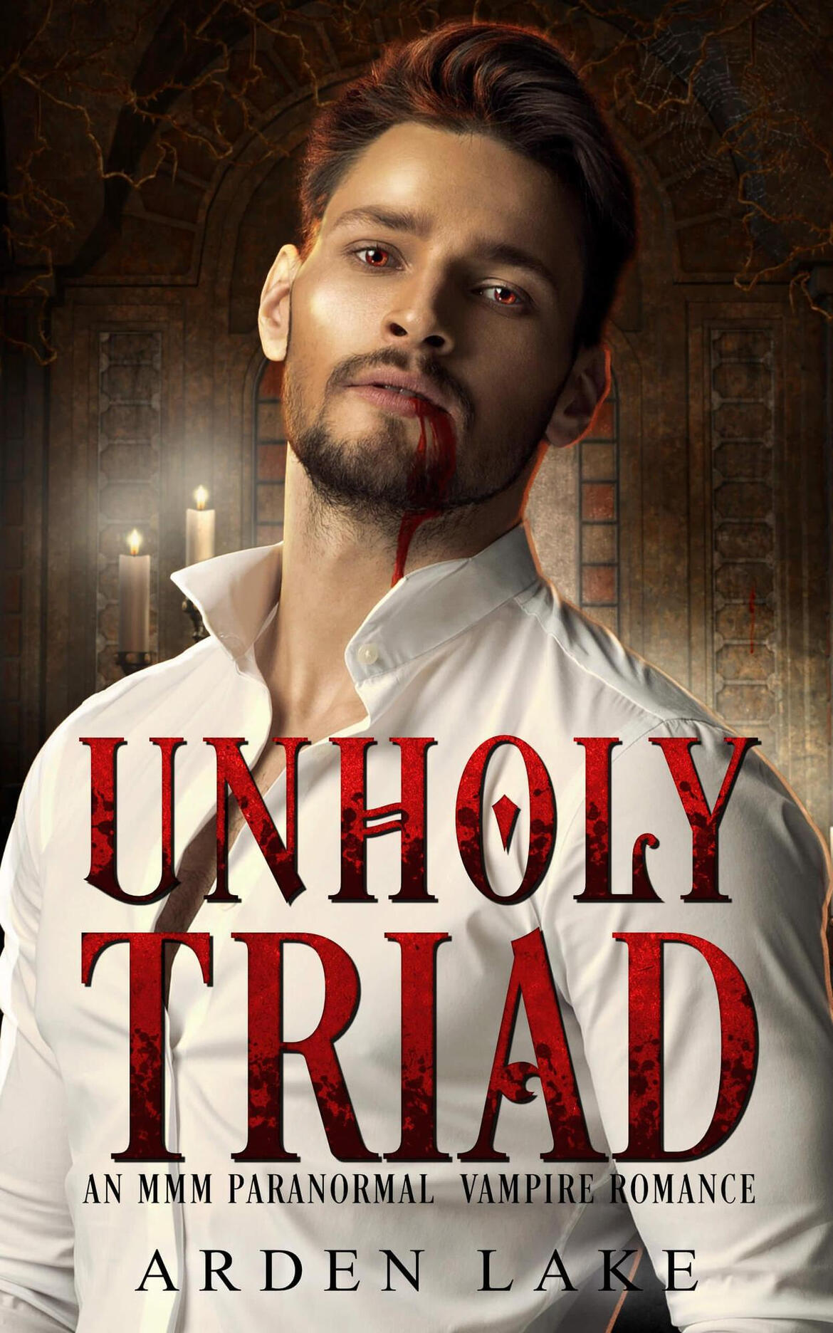 Unholy Triad